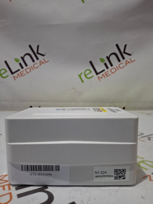 Mindray Benevision N1 Nellcor Transport Monitor