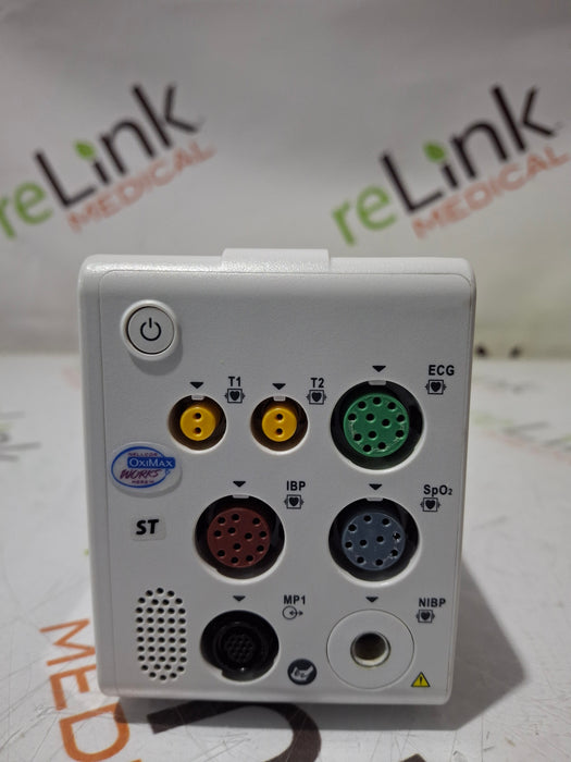 Mindray Benevision N1 Nellcor Transport Monitor