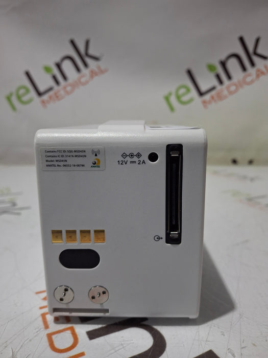 Mindray Benevision N1 Nellcor Transport Monitor
