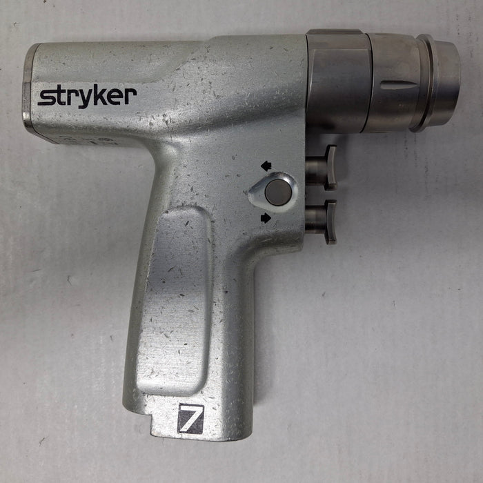 Stryker 7205 System 7 Dual Trigger Drill Reamer