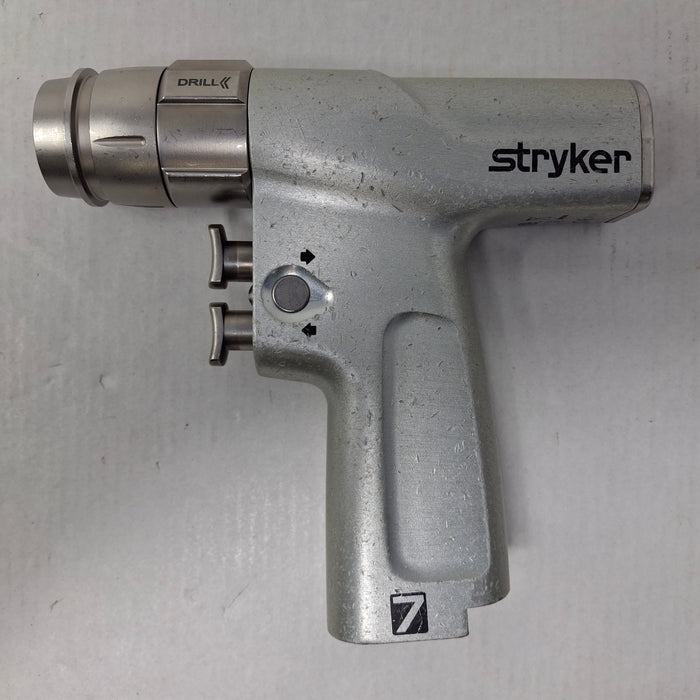 Stryker 7205 System 7 Dual Trigger Drill Reamer