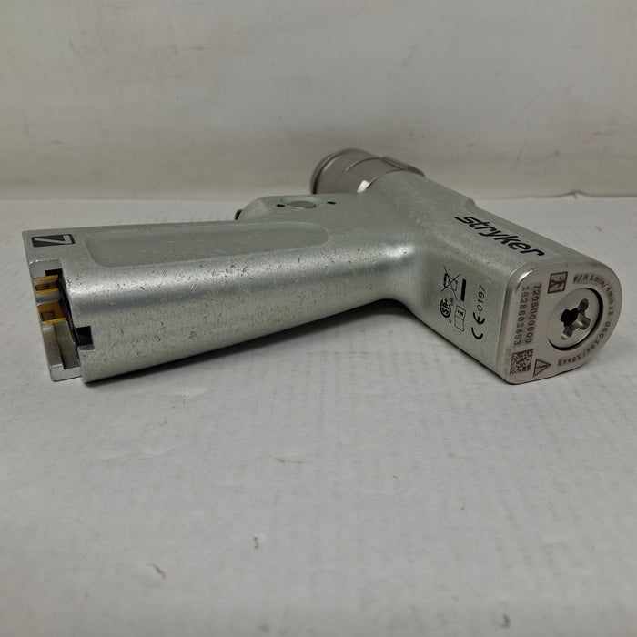Stryker 7205 System 7 Dual Trigger Drill Reamer