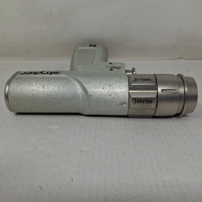 Stryker 7205 System 7 Dual Trigger Drill Reamer