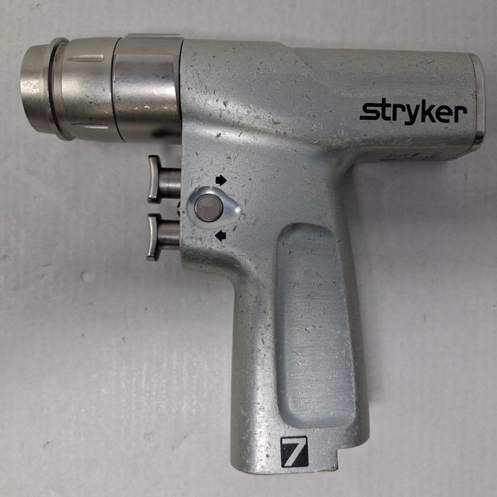 Stryker 7205 System 7 Dual Trigger Drill Reamer