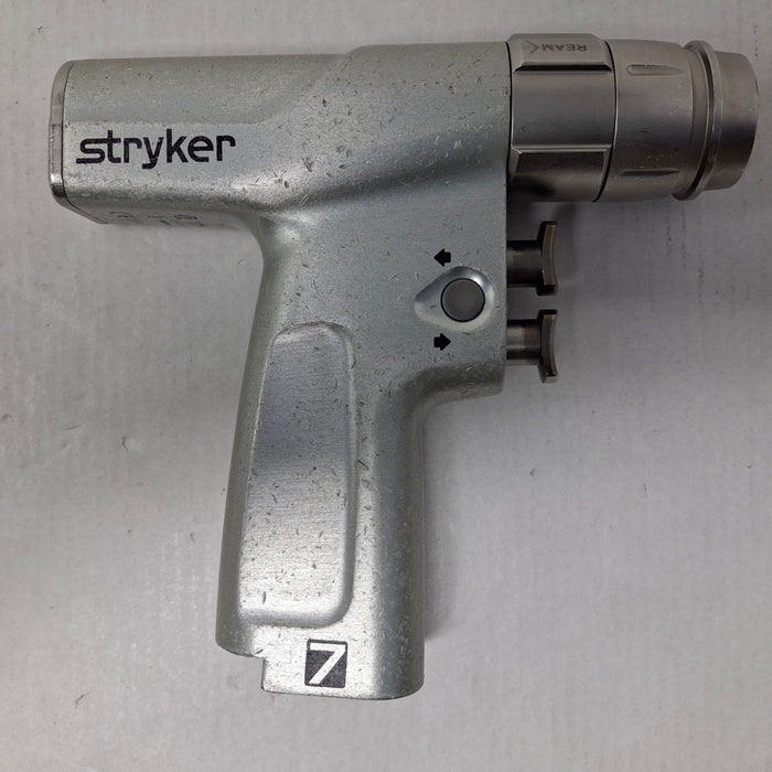 Stryker 7205 System 7 Dual Trigger Drill Reamer