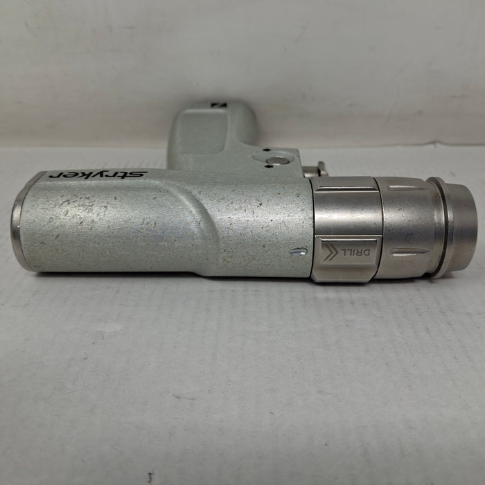 Stryker 7205 System 7 Dual Trigger Drill Reamer