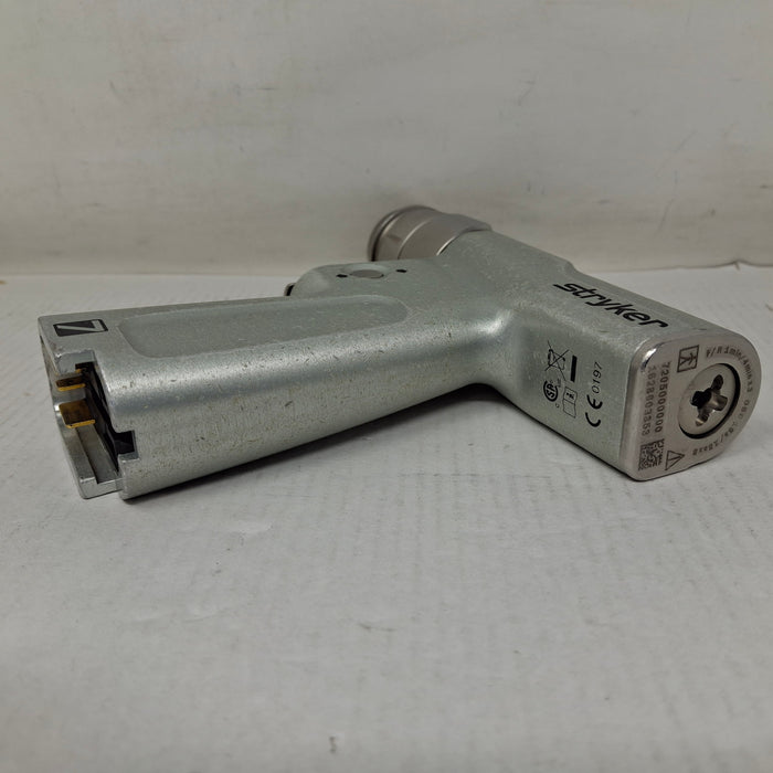 Stryker 7205 System 7 Dual Trigger Drill Reamer