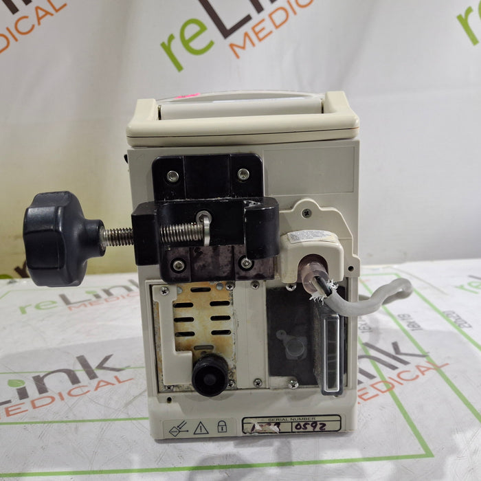 CareFusion Alaris 8015 Large Screen POC Infusion Pump