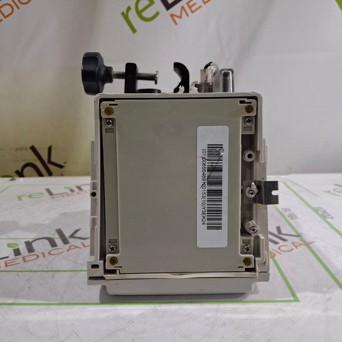 CareFusion Alaris 8015 Large Screen POC Infusion Pump