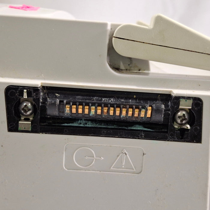 CareFusion Alaris 8015 Large Screen POC Infusion Pump