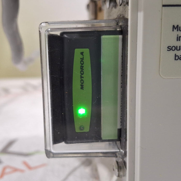 CareFusion Alaris 8015 Large Screen POC Infusion Pump