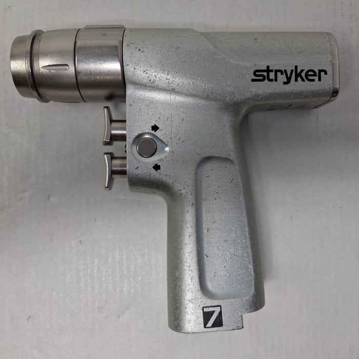 Stryker 7205 System 7 Dual Trigger Drill Reamer