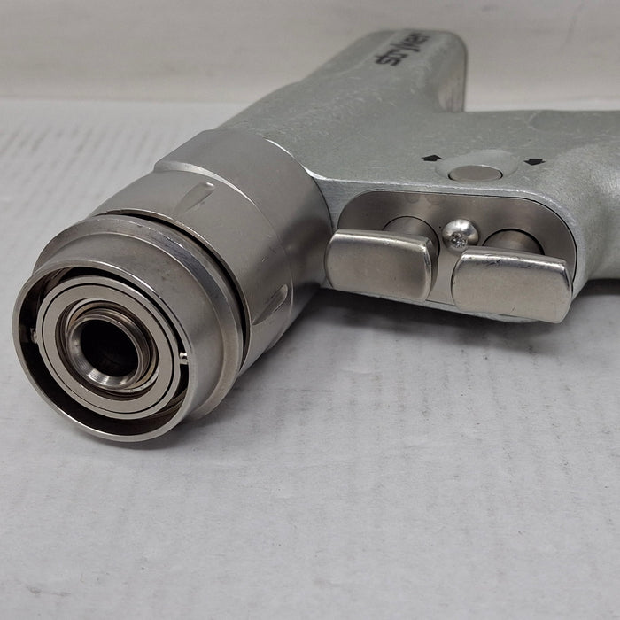 Stryker 7205 System 7 Dual Trigger Drill Reamer