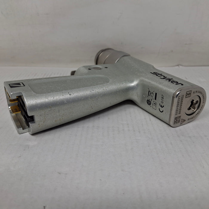 Stryker 7205 System 7 Dual Trigger Drill Reamer