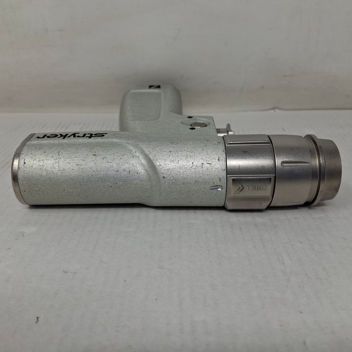 Stryker 7205 System 7 Dual Trigger Drill Reamer