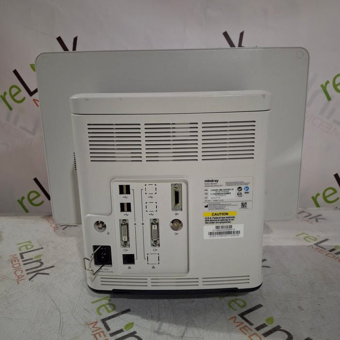 Mindray Benevision N17 Patient Monitor