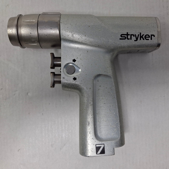 Stryker Stryker 7205 System 7 Dual Trigger Drill Reamer Surgical Power Instruments reLink Online