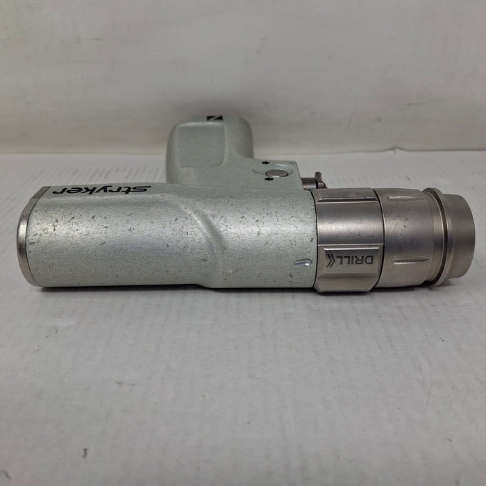 Stryker Stryker 7205 System 7 Dual Trigger Drill Reamer Surgical Power Instruments reLink Online