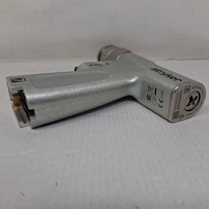 Stryker Stryker 7205 System 7 Dual Trigger Drill Reamer Surgical Power Instruments reLink Online