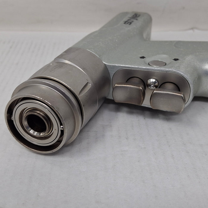 Stryker Stryker 7205 System 7 Dual Trigger Drill Reamer Surgical Power Instruments reLink Online