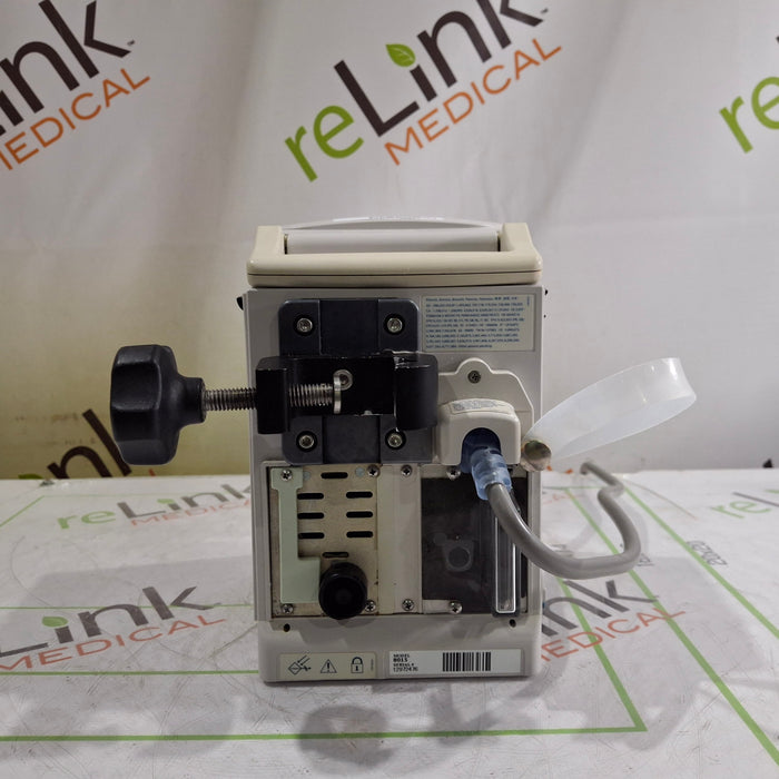 CareFusion Alaris 8015 Small Screen POC Infusion Pump