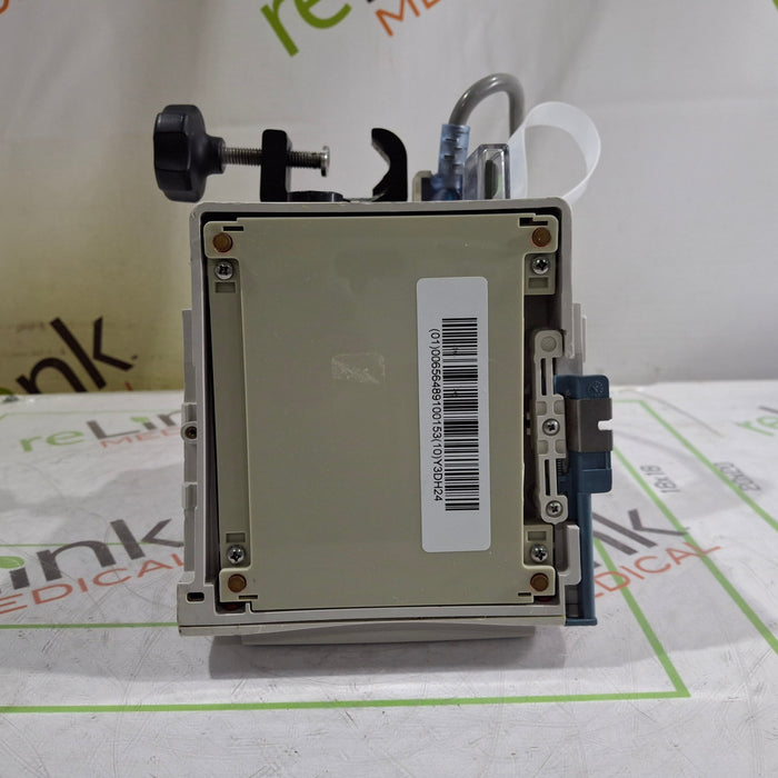 CareFusion Alaris 8015 Small Screen POC Infusion Pump