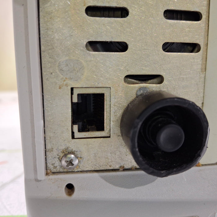 CareFusion Alaris 8015 Small Screen POC Infusion Pump
