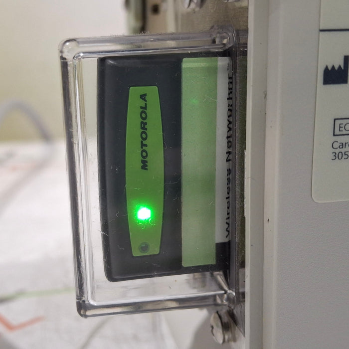 CareFusion Alaris 8015 Small Screen POC Infusion Pump