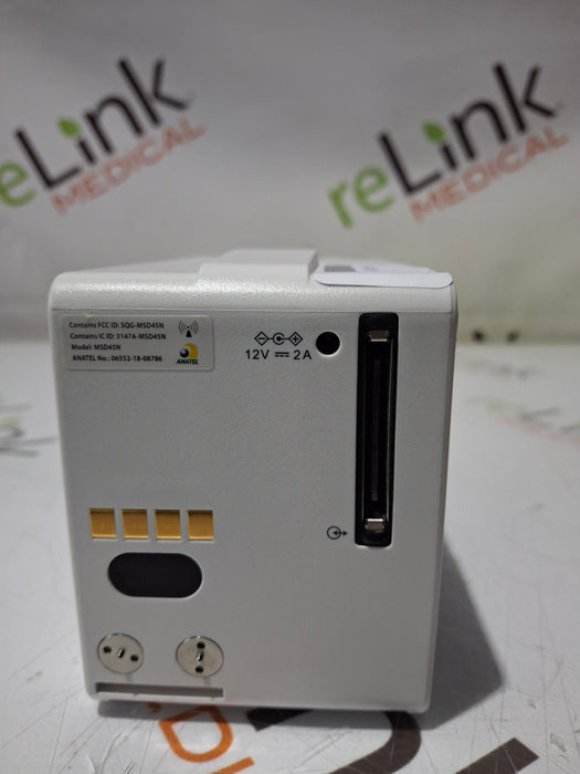 Mindray Benevision N1 Nellcor Transport Monitor