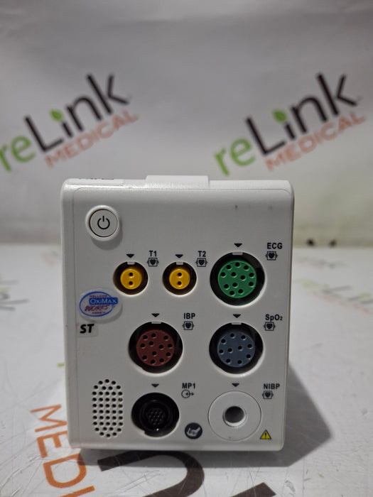 Mindray Benevision N1 Nellcor Transport Monitor