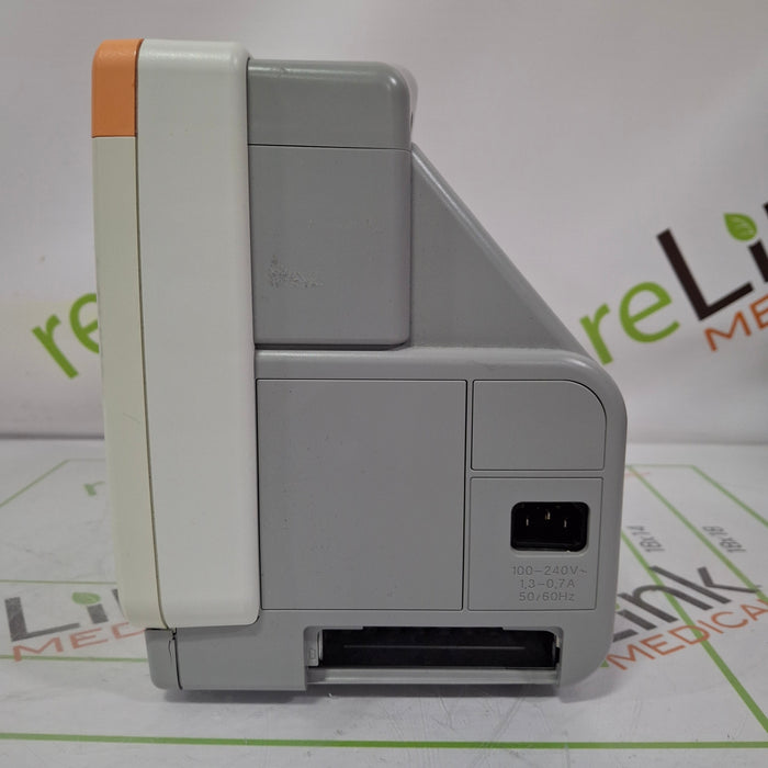 Philips Intellivue MP5 - ECG, Fast SpO2, NIBP Patient Monitor