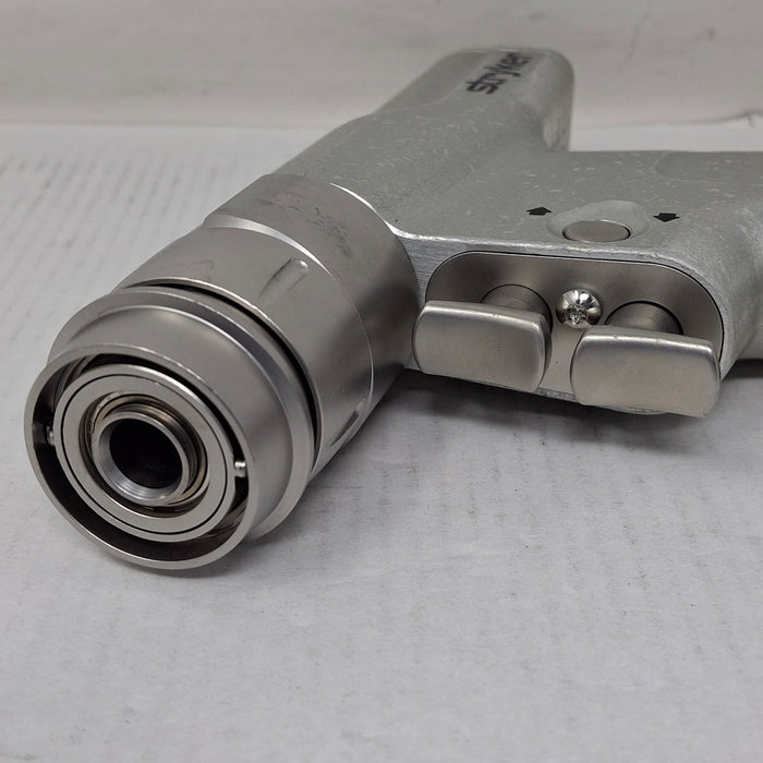 Stryker Stryker 7205 System 7 Dual Trigger Drill Reamer Surgical Power Instruments reLink Online