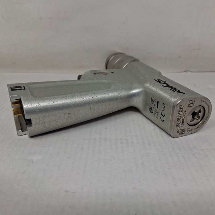 Stryker Stryker 7205 System 7 Dual Trigger Drill Reamer Surgical Power Instruments reLink Online
