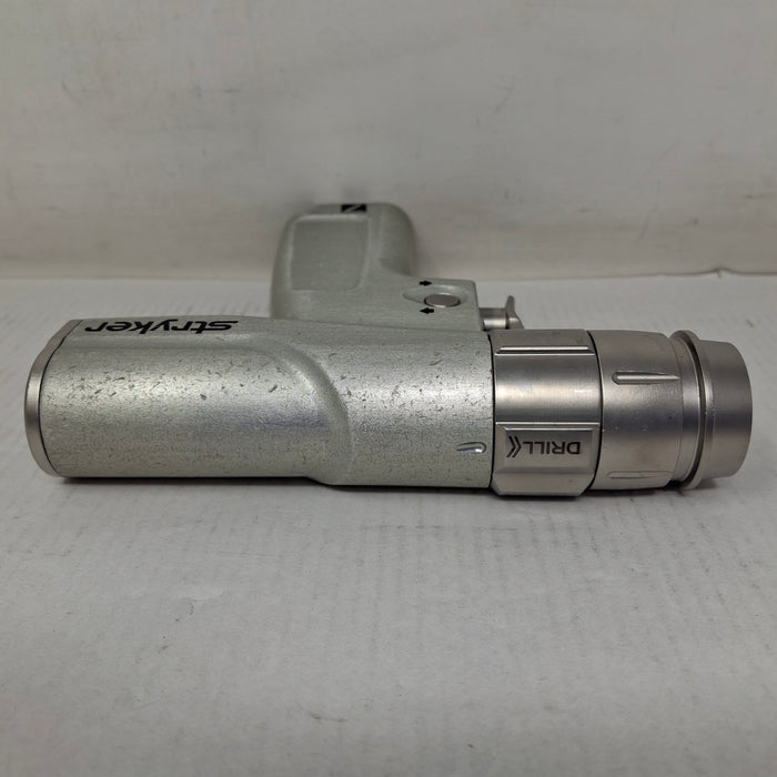 Stryker Stryker 7205 System 7 Dual Trigger Drill Reamer Surgical Power Instruments reLink Online
