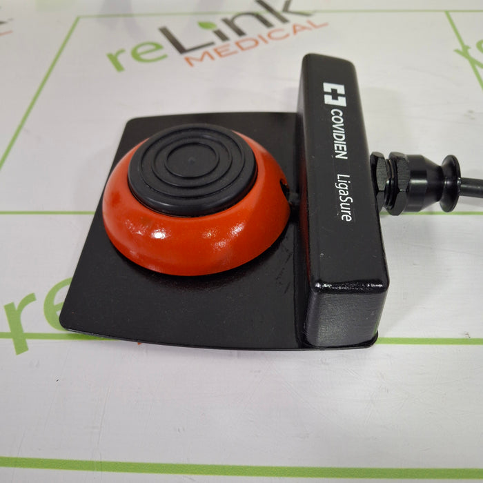 Valleylab Ligasure LF0500 Orange Foot Pedal