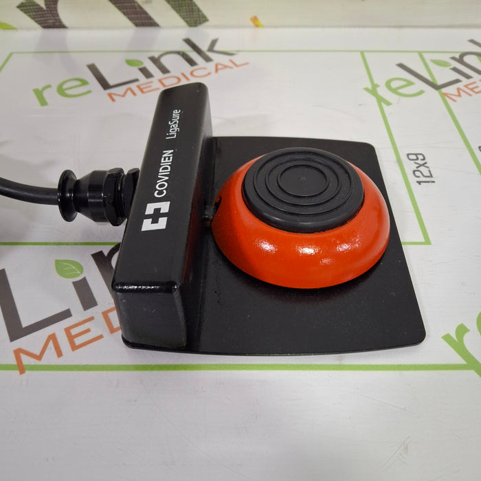 Valleylab Ligasure LF0500 Orange Foot Pedal