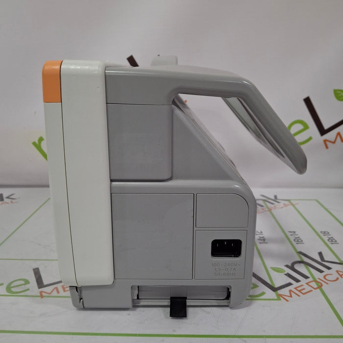 Philips Intellivue MP5 - ECG, OxiMax SpO2, NIBP Patient Monitor