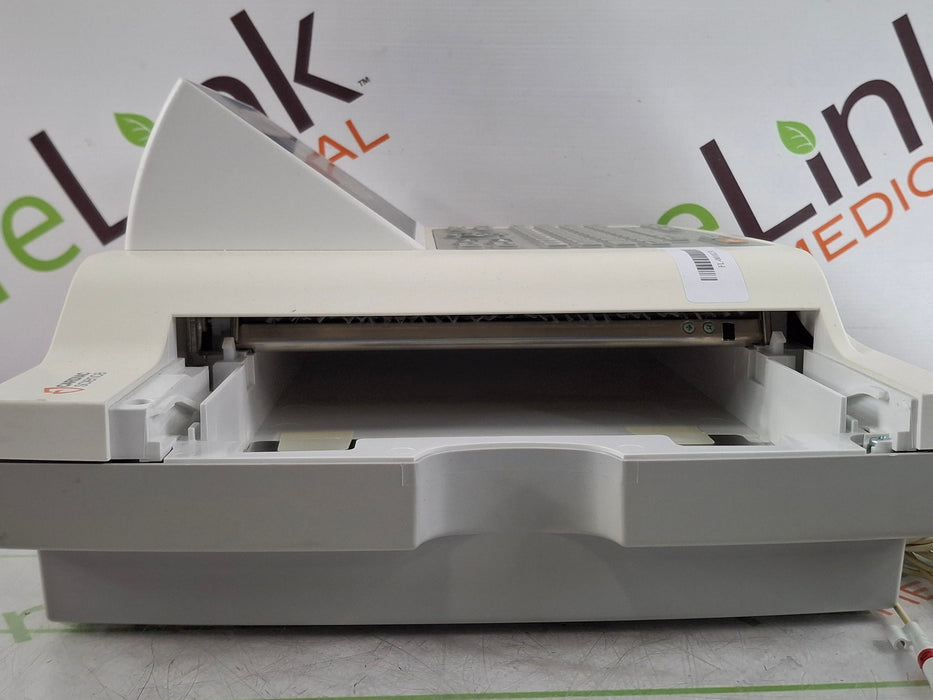 Cardiac Science Burdick 8300 ECG