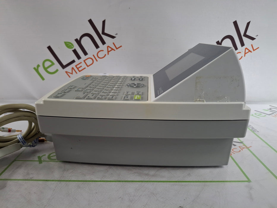 Cardiac Science Burdick 8300 ECG