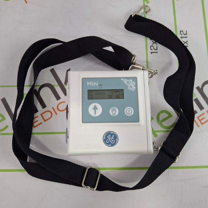 GE Healthcare 9136A-Minitel 2010 Mini Telemetry System