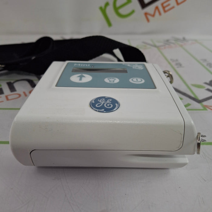GE Healthcare 9136A-Minitel 2010 Mini Telemetry System