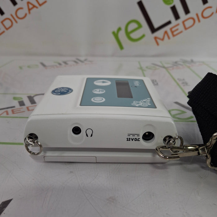 GE Healthcare 9136A-Minitel 2010 Mini Telemetry System