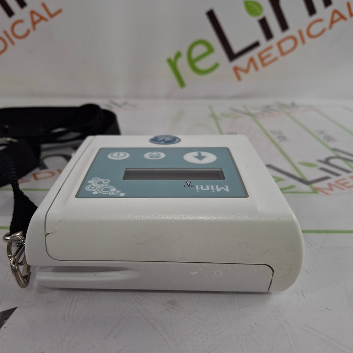 GE Healthcare 9136A-Minitel 2010 Mini Telemetry System