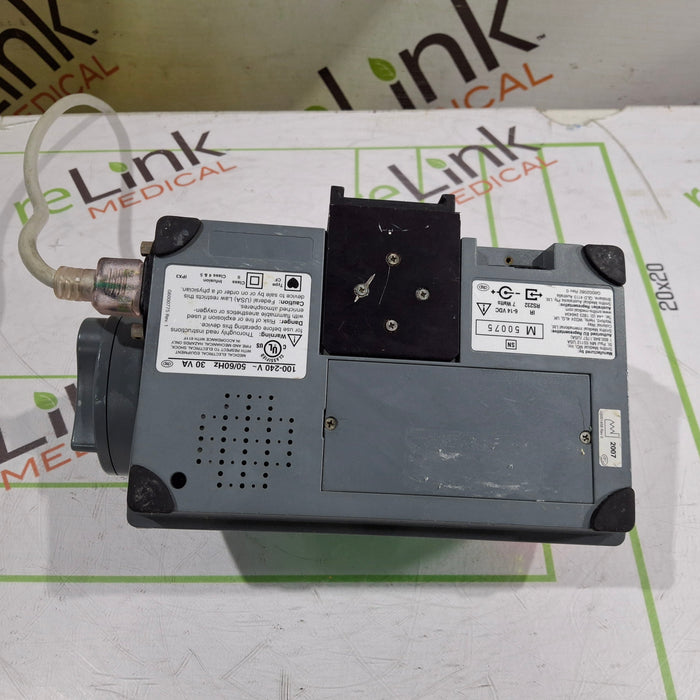 Smiths Medical Medfusion 3500 Syringe Infusion Pump