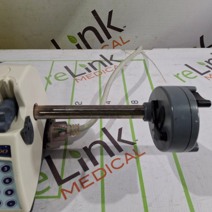 Smiths Medical Medfusion 3500 Syringe Infusion Pump
