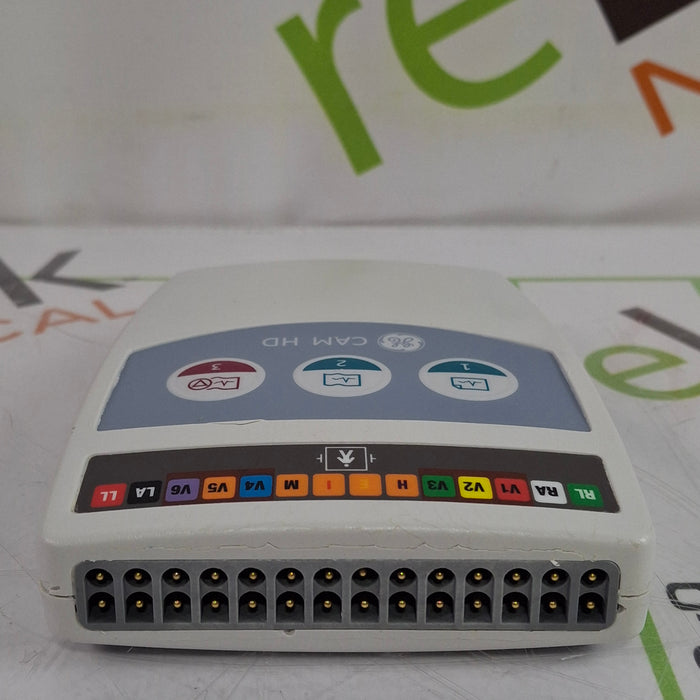 GE Healthcare CAM-HD Acquisition Module