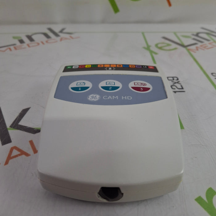 GE Healthcare CAM-HD Acquisition Module
