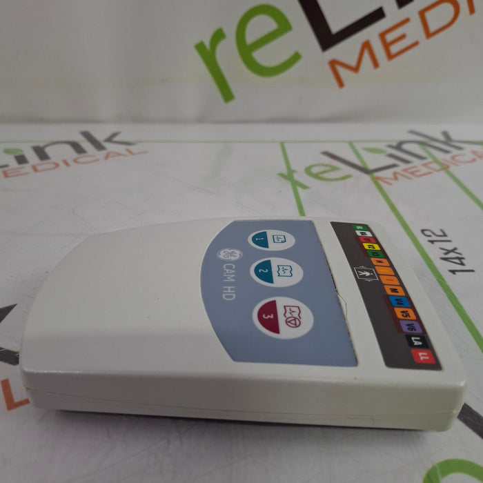 GE Healthcare CAM-HD Acquisition Module
