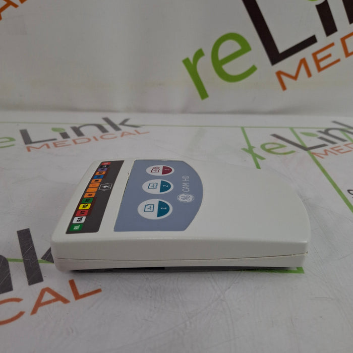 GE Healthcare CAM-HD Acquisition Module