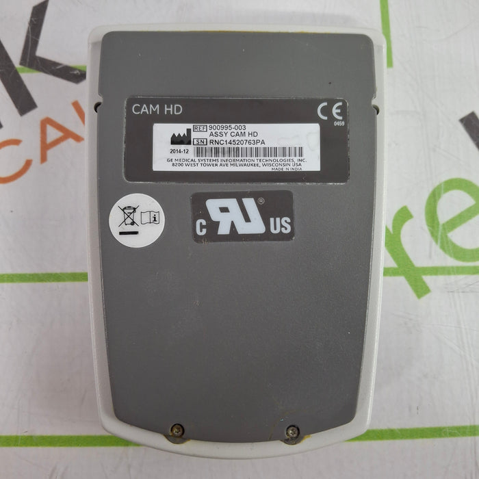 GE Healthcare CAM-HD Acquisition Module